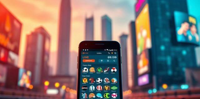 Cara Taruhan Live Tanpa Lag di PlayAce